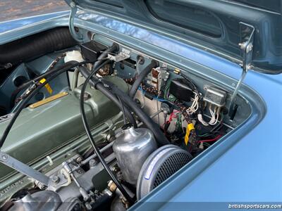 1967 Austin Healey 3000   - Photo 72 - San Luis Obispo, CA 93401
