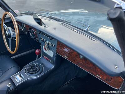 1967 Austin Healey 3000   - Photo 45 - San Luis Obispo, CA 93401