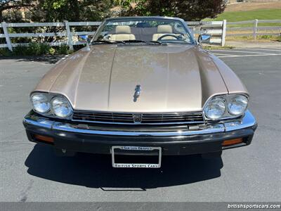 1990 Jaguar XJS   - Photo 9 - San Luis Obispo, CA 93401