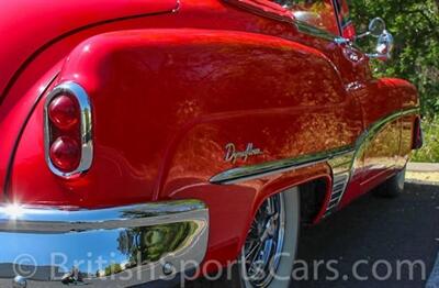 1950 Buick Roadmaster   - Photo 11 - San Luis Obispo, CA 93401