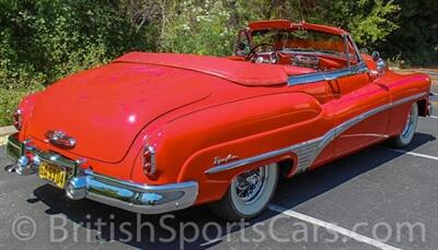 1950 Buick Roadmaster   - Photo 4 - San Luis Obispo, CA 93401