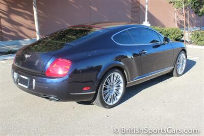2010 Bentley Continental GT Speed   - Photo 3 - San Luis Obispo, CA 93401