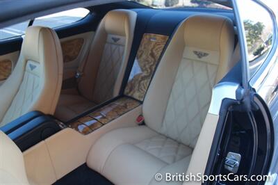 2010 Bentley Continental GT Speed   - Photo 16 - San Luis Obispo, CA 93401