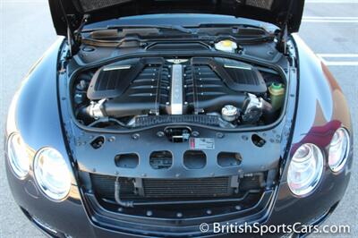 2010 Bentley Continental GT Speed   - Photo 25 - San Luis Obispo, CA 93401