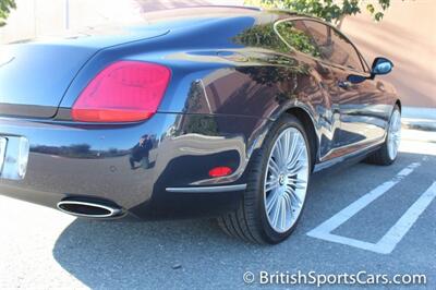 2010 Bentley Continental GT Speed   - Photo 11 - San Luis Obispo, CA 93401