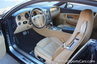 2010 Bentley Continental GT Speed   - Photo 13 - San Luis Obispo, CA 93401