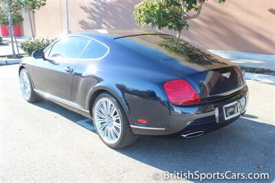 2010 Bentley Continental GT Speed   - Photo 6 - San Luis Obispo, CA 93401