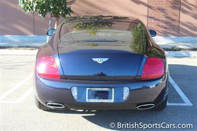 2010 Bentley Continental GT Speed   - Photo 10 - San Luis Obispo, CA 93401
