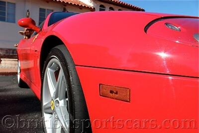 2005 Ferrari 575M Maranello   - Photo 9 - San Luis Obispo, CA 93401