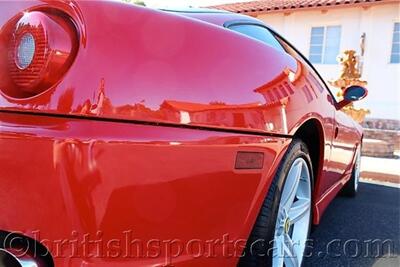 2005 Ferrari 575M Maranello   - Photo 12 - San Luis Obispo, CA 93401