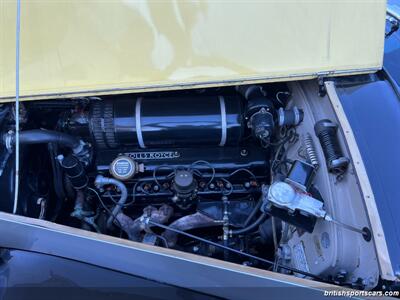 1956 Rolls-Royce Wraith Limousine   - Photo 45 - San Luis Obispo, CA 93401