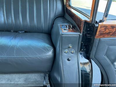 1956 Rolls-Royce Wraith Limousine   - Photo 39 - San Luis Obispo, CA 93401