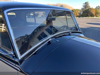 1956 Rolls-Royce Wraith Limousine   - Photo 63 - San Luis Obispo, CA 93401