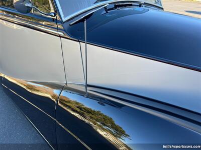 1956 Rolls-Royce Wraith Limousine   - Photo 62 - San Luis Obispo, CA 93401