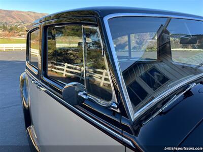 1956 Rolls-Royce Wraith Limousine   - Photo 64 - San Luis Obispo, CA 93401
