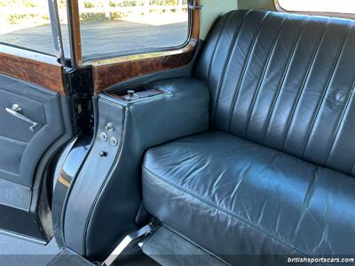 1956 Rolls-Royce Wraith Limousine   - Photo 33 - San Luis Obispo, CA 93401