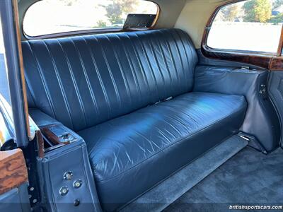 1956 Rolls-Royce Wraith Limousine   - Photo 28 - San Luis Obispo, CA 93401
