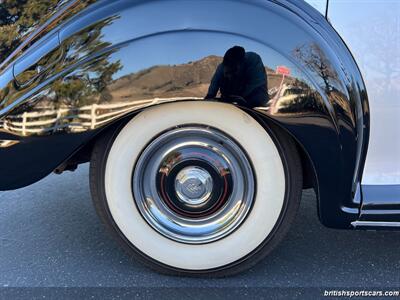 1956 Rolls-Royce Wraith Limousine   - Photo 56 - San Luis Obispo, CA 93401