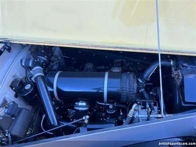 1956 Rolls-Royce Wraith Limousine   - Photo 52 - San Luis Obispo, CA 93401