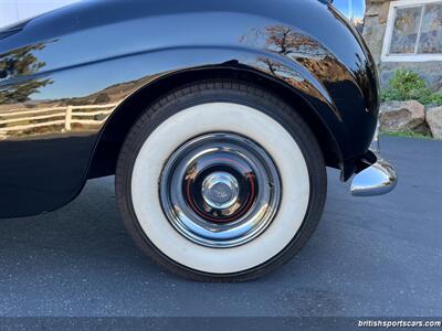 1956 Rolls-Royce Wraith Limousine   - Photo 55 - San Luis Obispo, CA 93401