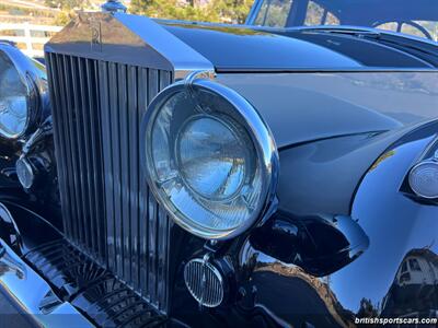 1956 Rolls-Royce Wraith Limousine   - Photo 59 - San Luis Obispo, CA 93401