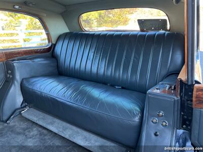 1956 Rolls-Royce Wraith Limousine   - Photo 38 - San Luis Obispo, CA 93401