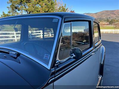 1956 Rolls-Royce Wraith Limousine   - Photo 67 - San Luis Obispo, CA 93401