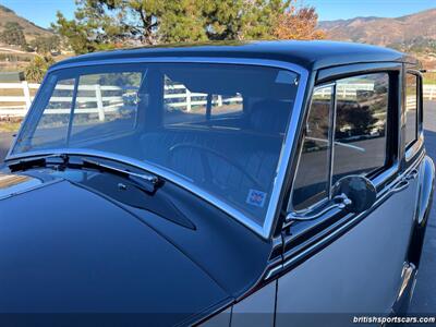1956 Rolls-Royce Wraith Limousine   - Photo 68 - San Luis Obispo, CA 93401