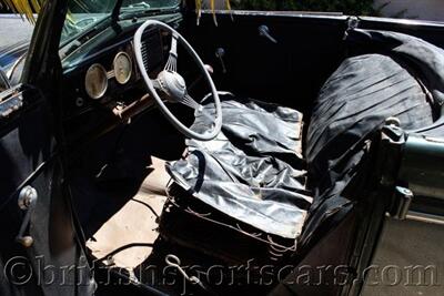 1939 Ford Deluxe Convertible Sedan   - Photo 6 - San Luis Obispo, CA 93401