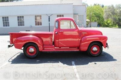 1951 Chevrolet 3100 Truck   - Photo 4 - San Luis Obispo, CA 93401