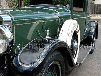 1928 Franklin 5-Dec Standard Coupe   - Photo 6 - San Luis Obispo, CA 93401