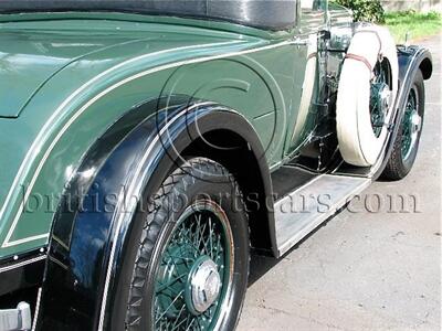 1928 Franklin 5-Dec Standard Coupe   - Photo 17 - San Luis Obispo, CA 93401