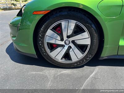 2020 Porsche Taycan 4S   - Photo 31 - San Luis Obispo, CA 93401