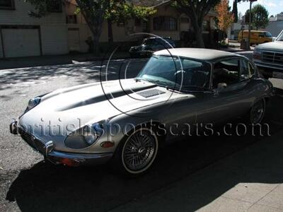 1971 Jaguar E-Type FHC   - Photo 2 - San Luis Obispo, CA 93401