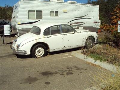 1959 Jaguar MK 2   - Photo 13 - San Luis Obispo, CA 93401