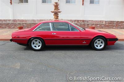 1981 Ferrari 400   - Photo 2 - San Luis Obispo, CA 93401