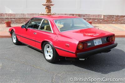 1981 Ferrari 400   - Photo 6 - San Luis Obispo, CA 93401