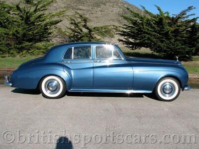 1961 Rolls-Royce Silver Cloud Radford   - Photo 5 - San Luis Obispo, CA 93401