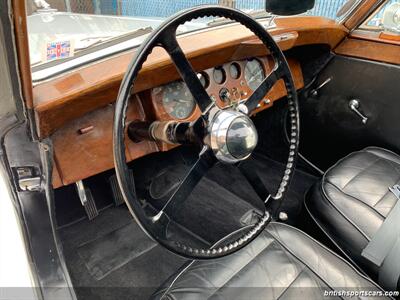 1950 Jaguar MK V   - Photo 51 - San Luis Obispo, CA 93401