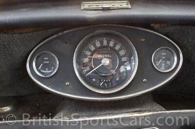 1965 Austin-Healey Mini Cooper S   - Photo 23 - San Luis Obispo, CA 93401
