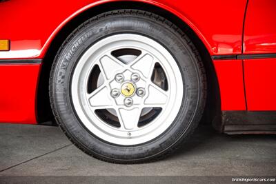 1985 Ferrari 308 GTS Quattrovalvole   - Photo 86 - San Luis Obispo, CA 93401