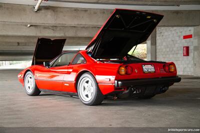 1985 Ferrari 308 GTS Quattrovalvole   - Photo 45 - San Luis Obispo, CA 93401