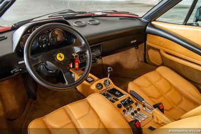 1985 Ferrari 308 GTS Quattrovalvole   - Photo 18 - San Luis Obispo, CA 93401