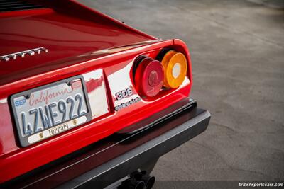 1985 Ferrari 308 GTS Quattrovalvole   - Photo 71 - San Luis Obispo, CA 93401