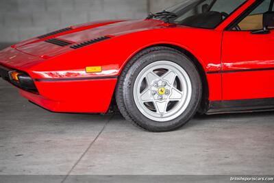 1985 Ferrari 308 GTS Quattrovalvole   - Photo 83 - San Luis Obispo, CA 93401