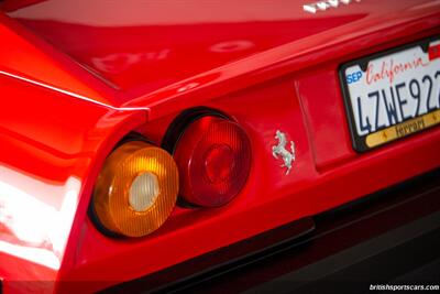 1985 Ferrari 308 GTS Quattrovalvole   - Photo 79 - San Luis Obispo, CA 93401