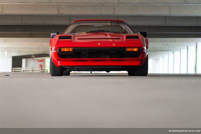 1985 Ferrari 308 GTS Quattrovalvole   - Photo 92 - San Luis Obispo, CA 93401