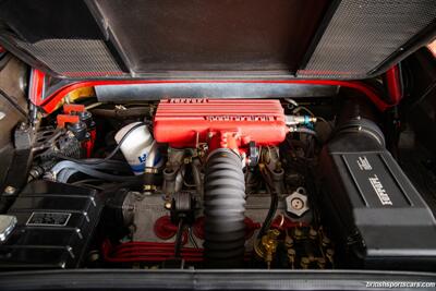 1985 Ferrari 308 GTS Quattrovalvole   - Photo 47 - San Luis Obispo, CA 93401