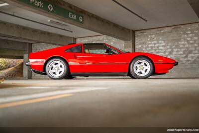 1985 Ferrari 308 GTS Quattrovalvole   - Photo 4 - San Luis Obispo, CA 93401