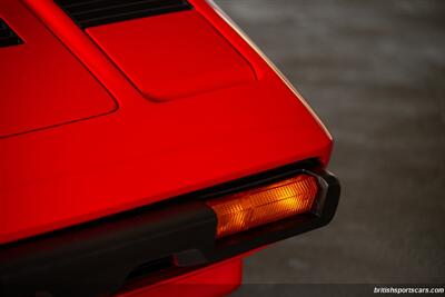1985 Ferrari 308 GTS Quattrovalvole   - Photo 10 - San Luis Obispo, CA 93401
